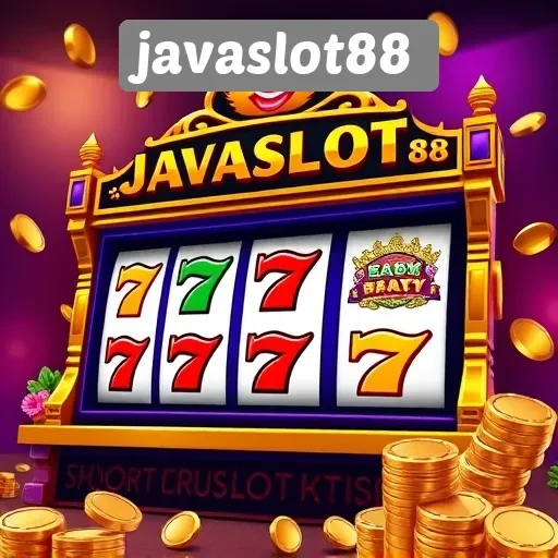 Menelusuri Fitur Menarik pada Javaslot88
