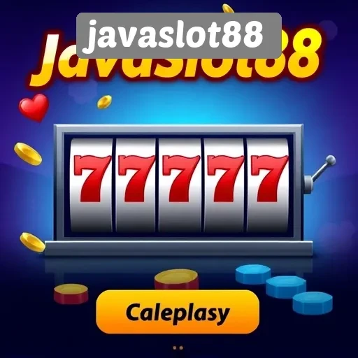 Javaslot88 Sebagai Platform Game Slot Terpercaya di Indonesia