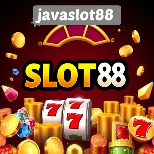 Javaslot88 Sebagai Pilihan Utama Pecinta Game Slot