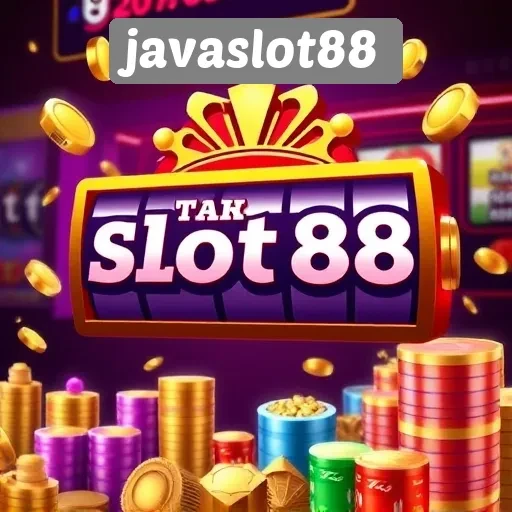 Keunggulan Javaslot88 dalam Menyediakan Permainan Slot Modern