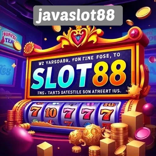 Mengetahui Lebih Dalam Tentang Javaslot88 sebagai Platform Game Online