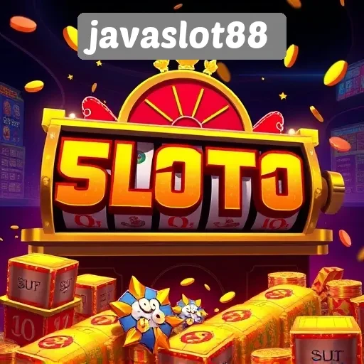 Mengapa Javaslot88 Menjadi Pilihan Utama Penggemar Slot