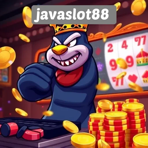 Inovasi Terbaru di Javaslot88 yang Perlu Diketahui