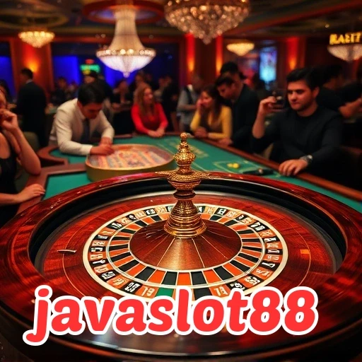 javaslot88 Penawaran Khusus