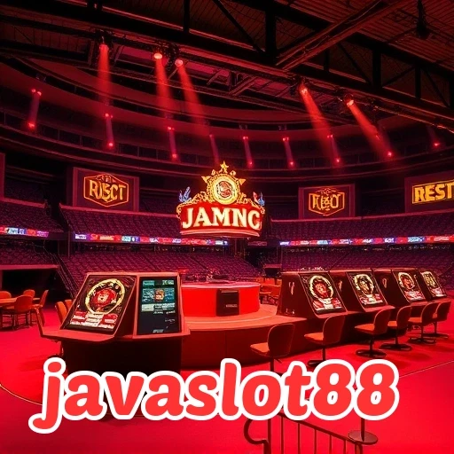 javaslot88 Referensi