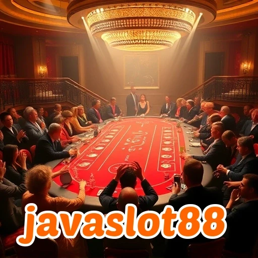 javaslot88 Hadiah Loyalti