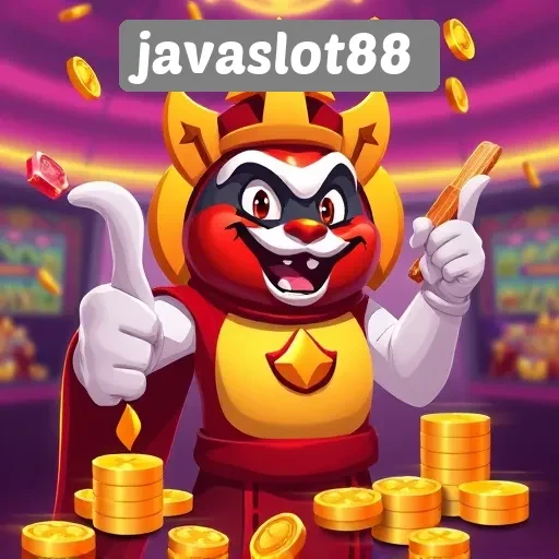 Beragam Permainan Menarik yang Ditawarkan Javaslot88